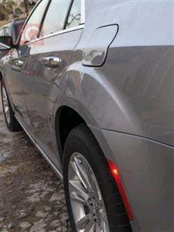 کرایسلەر 300